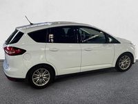 Brugt Ford C-MAX Trend+ 125 HK (91 kW) 2017 MPV