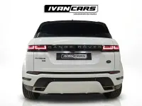 Usado Land Rover Range Rover evoque R-Dynamic 150 CV (110 kW) 2019 Blanco SUV