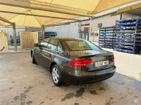Usado Audi A4 140 CV (102 kW) 2008 Marrón Berlina