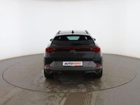 Usado Cupra Formentor VZ 310 CV (228 kW) 2021 Negro SUV