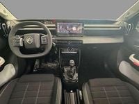 Usado Citroën C3 101 CV (74 kW) 2025 Azul SUV