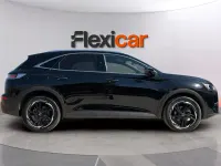 Usado DS Automobiles DS7 Crossback Rivoli 180 CV (132 kW) 2023 Negro SUV