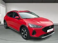 Nuevo Ford Focus Active 125 CV (91 kW) 2026 Rojo