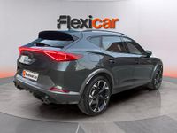 Usado Cupra Formentor VZ 310 CV (228 kW) 2021 Azul SUV