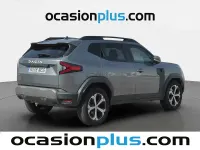 Usado Dacia Duster Journey 130 CV (95 kW) 2025 Gris SUV