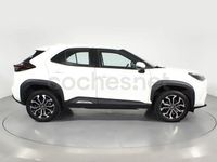Usado Toyota Yaris Cross Active 116 CV (85 kW) 2023 Blanco SUV