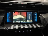 Usado Peugeot 508 SW Allure 130 CV (95 kW) 2021 Negro Familiar