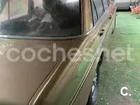 Usado Mercedes 220 150 CV (110 kW) 1992 Beige Coupe