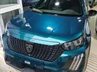 Nuevo Peugeot 2008 Style 145 CV (106 kW) 2026 Azul SUV