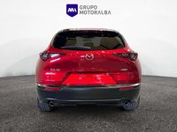 Occasion Mazda CX-30 122 PK (89 kW) 2022 Rood SUV