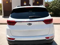 Usado Kia Sportage 115 CV (84 kW) 2018 Blanco SUV