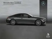 Usado Mercedes CLE220 197 CV (144 kW) 2025 Coupe