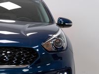 Usado Kia Niro 141 CV (103 kW) 2020 Azul SUV