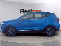 Occasion MG ZS Comfort 106 PK (77 kW) 2022 Blauw SUV