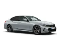 Usado BMW 320 Comfort Edition 190 HP (139 kW) 2025