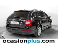 usado Skoda Octavia Combi 2.0 TDI CR 150cv DSG Elegance