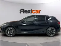 Usado BMW 120 170 CV (125 kW) 2025 Negro Utilitario