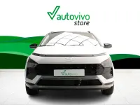 Usado Hyundai Bayon 84 CV (61 kW) 2021 Blanco SUV