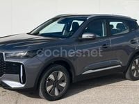 Nuevo Ebro s400 211 CV (155 kW) 2025 Gris / plata SUV