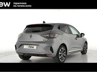 Usado Renault Clio V Techno 145 CV (106 kW) 2025 Gris pizarra Berlina
