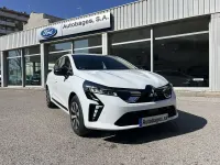 Nuevo Mitsubishi Colt Motion 100 CV (73 kW) 2026 Blanco Utilitario