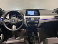 usado BMW X1 sDrive 18dA