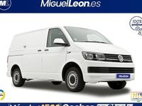 Usado VW T6.1 102 CV (75 kW) 2019 Van