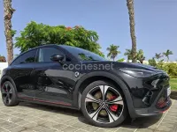 Usado Smart #3 Brabus 314 kW (428 CV) 2024 Eléctrico SUV