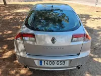Usado Renault Laguna III 130 CV (95 kW) 2010 Beige Berlina