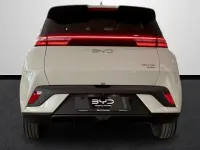Usado BYD Dolphin Surf Boost 64 kW (88 CV) 2026 Beige Utilitario