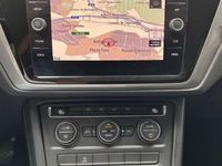 Usado VW Touran Edition 116 CV (85 kW) 2018 Blanco Monovolumen