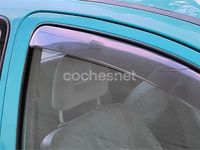 Usado Opel Corsa Swing 50 CV (36 kW) 1993 Verde Utilitario