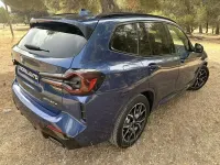 Usado BMW X3 M Sport 292 CV (214 kW) 2022 Azul SUV