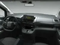 Nuevo Opel Combo 130 CV (95 kW) 2026 Negro Monovolumen