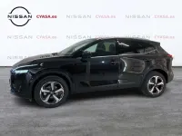 Usado Nissan Qashqai N-Connecta 140 CV (102 kW) 2023 SUV