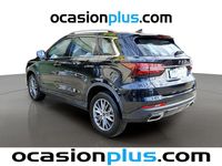 Usado SWM G01 131 CV (96 kW) 2023 Negro SUV