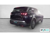 Nuevo Peugeot 5008 Allure 145 CV (106 kW) 2026 Negro SUV