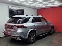Usado Mercedes GLE350 333 CV (244 kW) 2025 Gris SUV