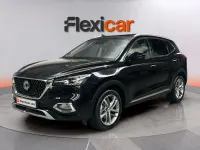 Usado MG HS Comfort 258 CV (189 kW) 2022 Negro SUV