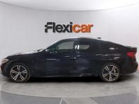 Usado BMW 630 265 CV (194 kW) 2018 Negro Coupe