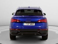 Usado Audi Q5 S-Line 367 CV (269 kW) 2023 SUV