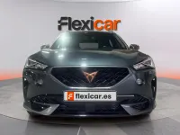 Usado Cupra Formentor 150 CV (110 kW) 2021 Negro SUV