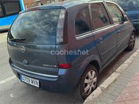 Usado Opel Meriva Enjoy 105 CV (77 kW) 2007 Azul Monovolumen