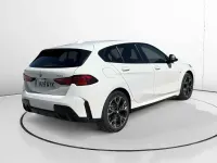 Usado BMW 120 Comfort Edition 163 CV (119 kW) 2025 Blanco Utilitario