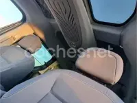 Usado Citroën Berlingo 90 CV (66 kW) 2009 Azul Monovolumen