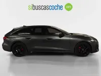 Usado Audi A5 204 CV (150 kW) 2025 Gris/plata Familiar