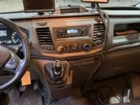 Usado Ford Transit Custom 131 CV (96 kW) 2023 Blanco Van