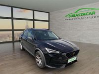 Usado Cupra Formentor 150 CV (110 kW) 2022 Negro SUV