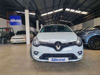 usado Renault Clio IV 1.5 DCI 75 CV