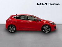 usado Kia Ceed GT Cee´d 1.6crdi Vgt Line P. Luxury Dct 136